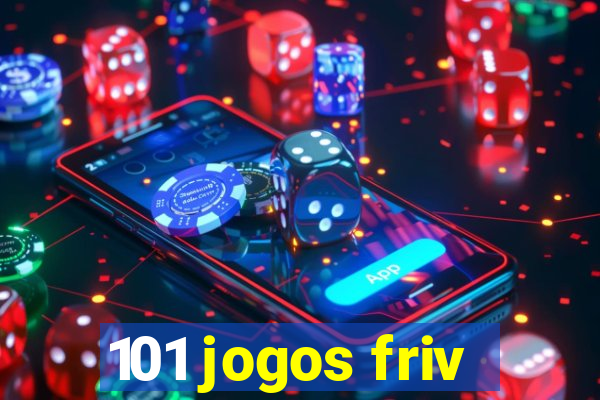 101 jogos friv